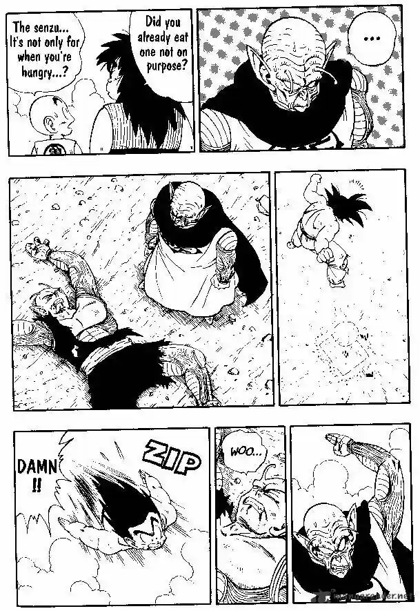 DragonBall Next-Gen ch.194