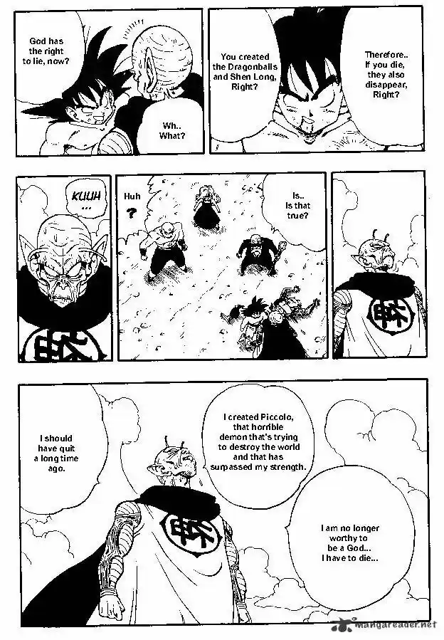 DragonBall Next-Gen ch.194