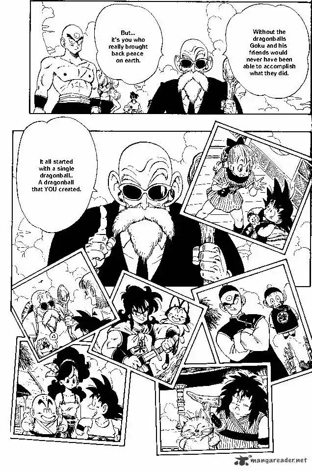 DragonBall Next-Gen ch.194