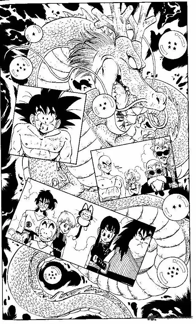 DragonBall Next-Gen ch.194