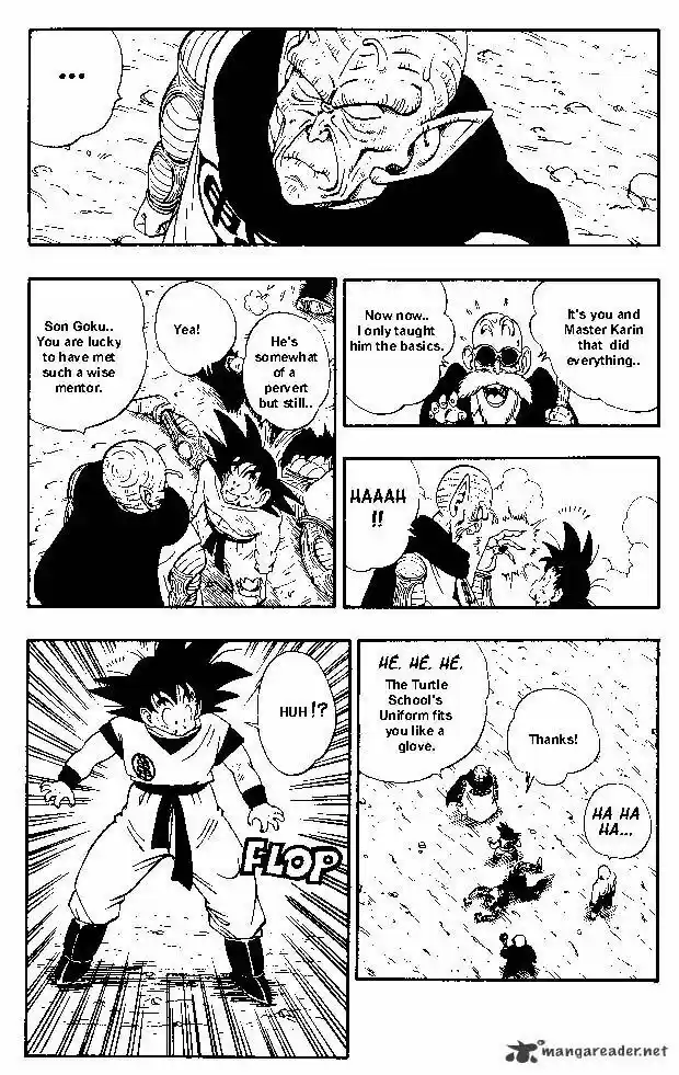 DragonBall Next-Gen ch.194