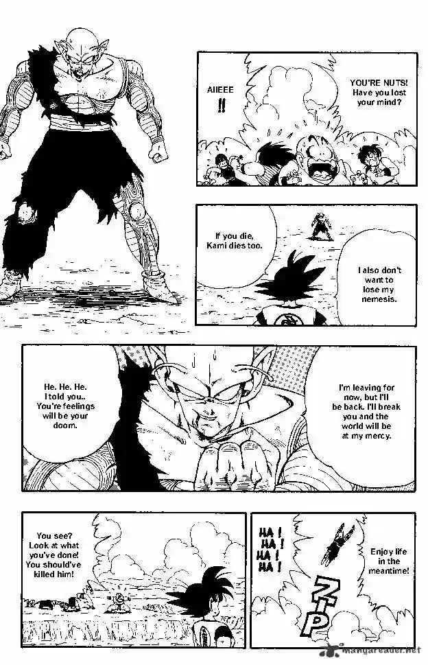 DragonBall Next-Gen ch.194
