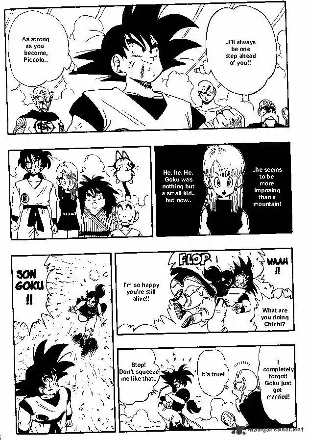 DragonBall Next-Gen ch.194