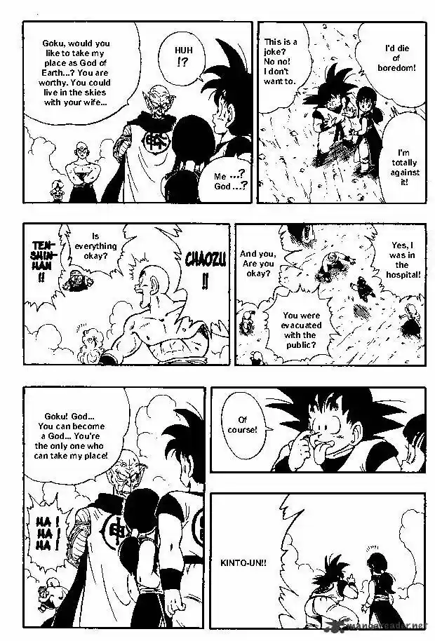 DragonBall Next-Gen ch.194