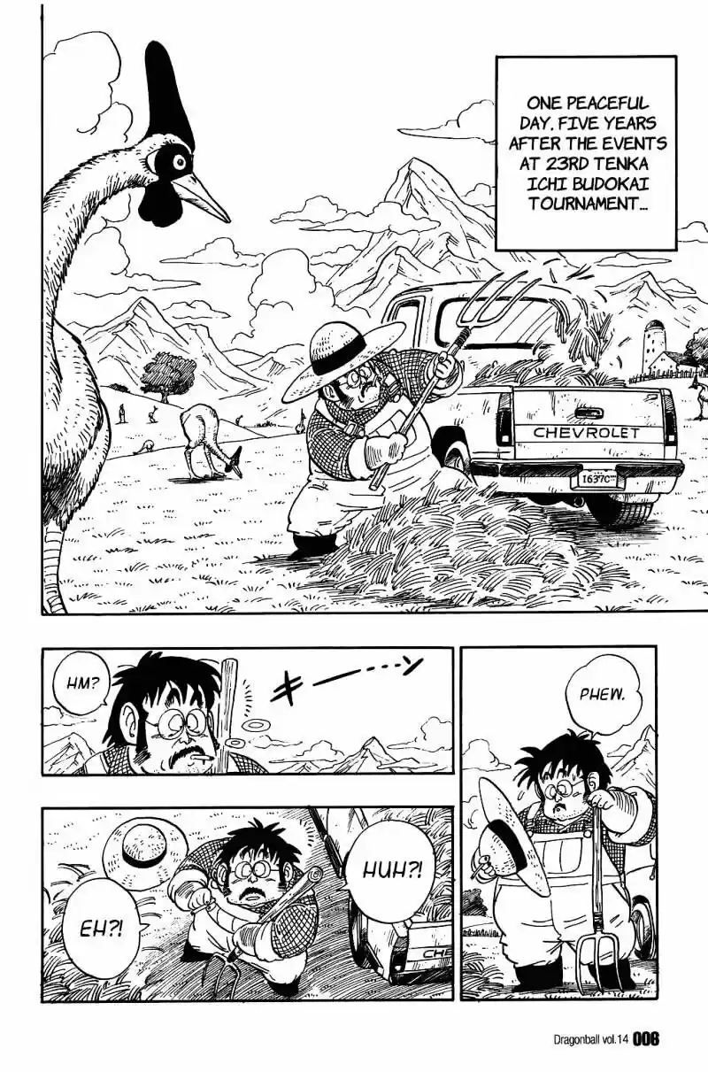 DragonBall Next-Gen ch.195