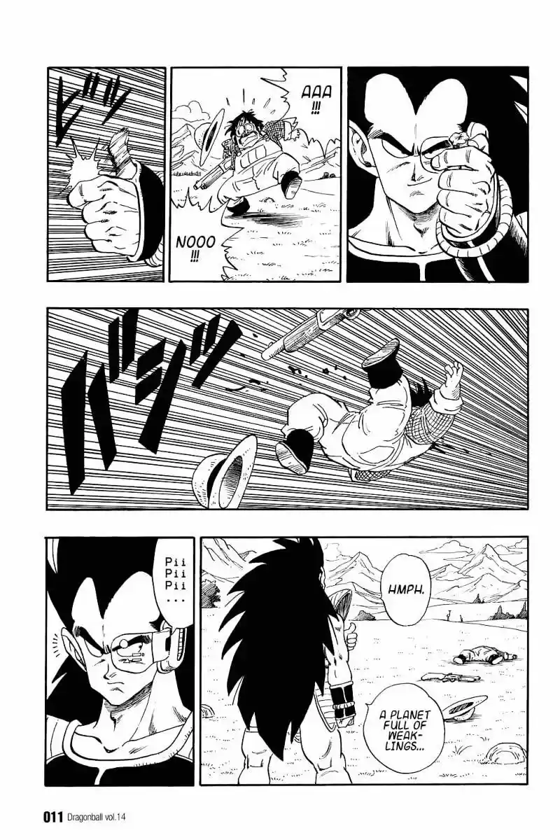 DragonBall Next-Gen ch.195