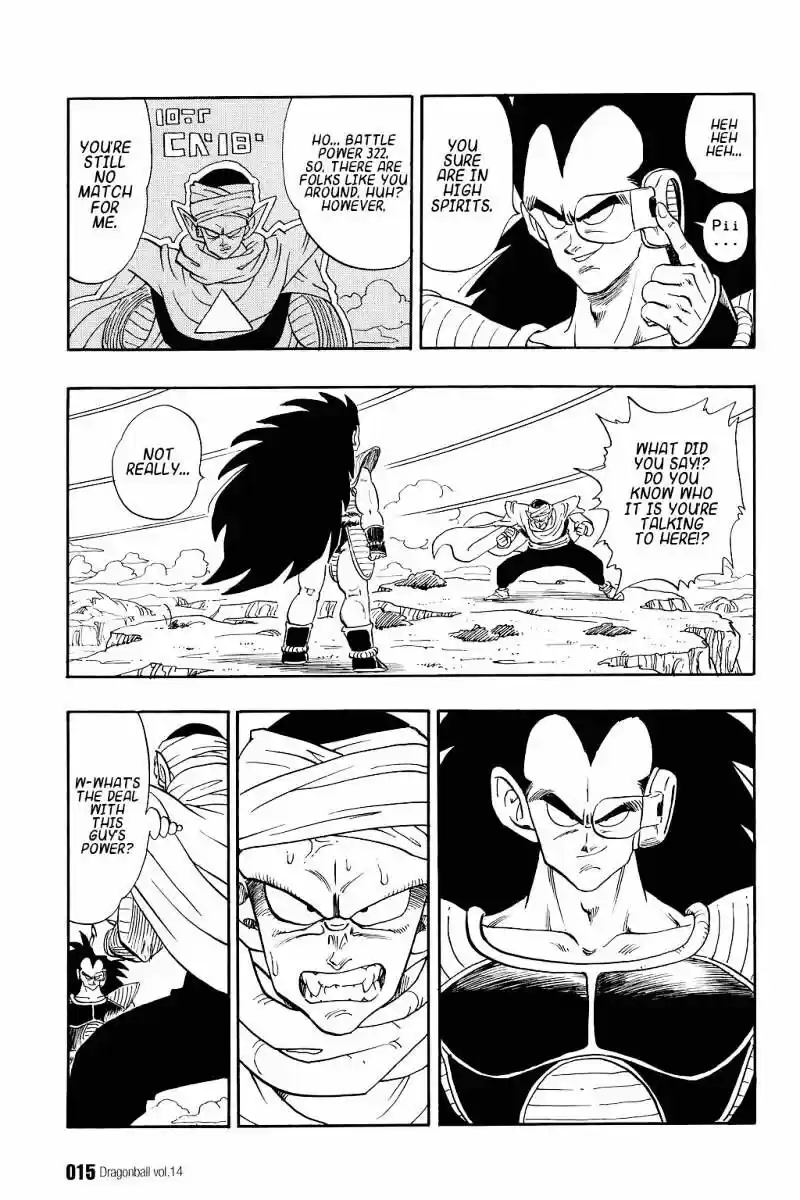 DragonBall Next-Gen ch.195