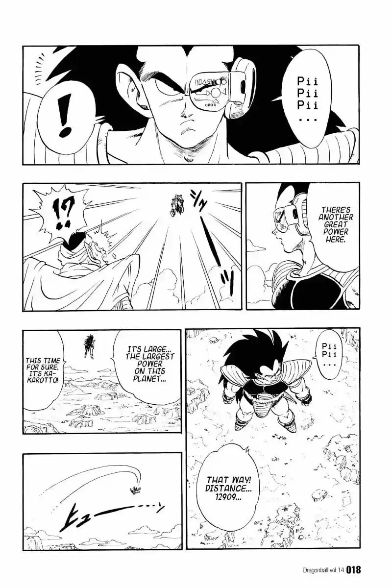 DragonBall Next-Gen ch.195