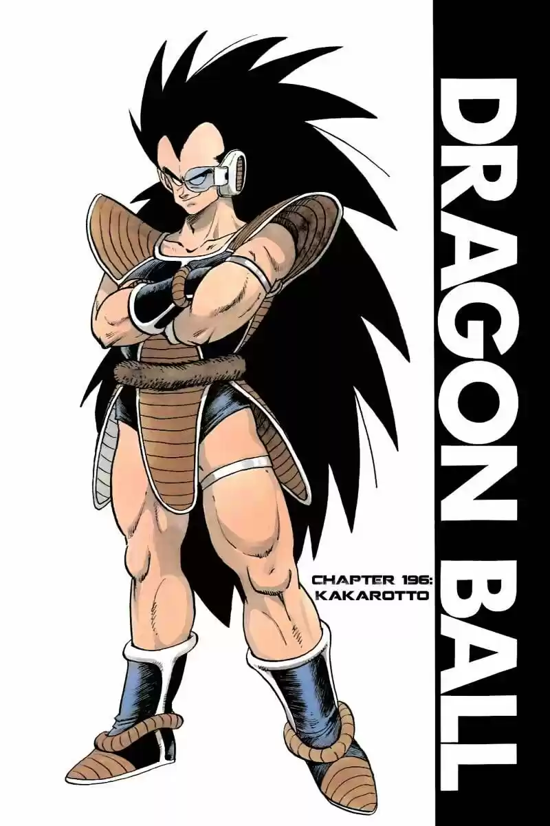 DragonBall Next-Gen ch.196