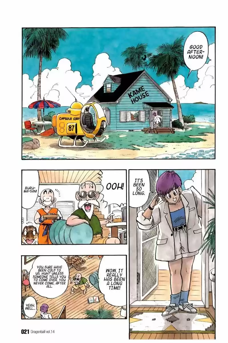 DragonBall Next-Gen ch.196