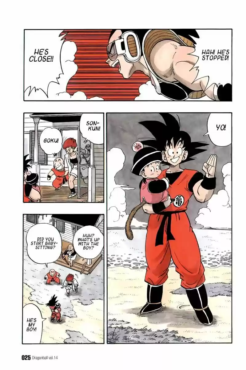 DragonBall Next-Gen ch.196