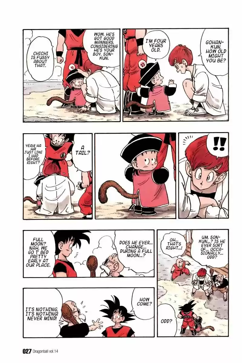 DragonBall Next-Gen ch.196