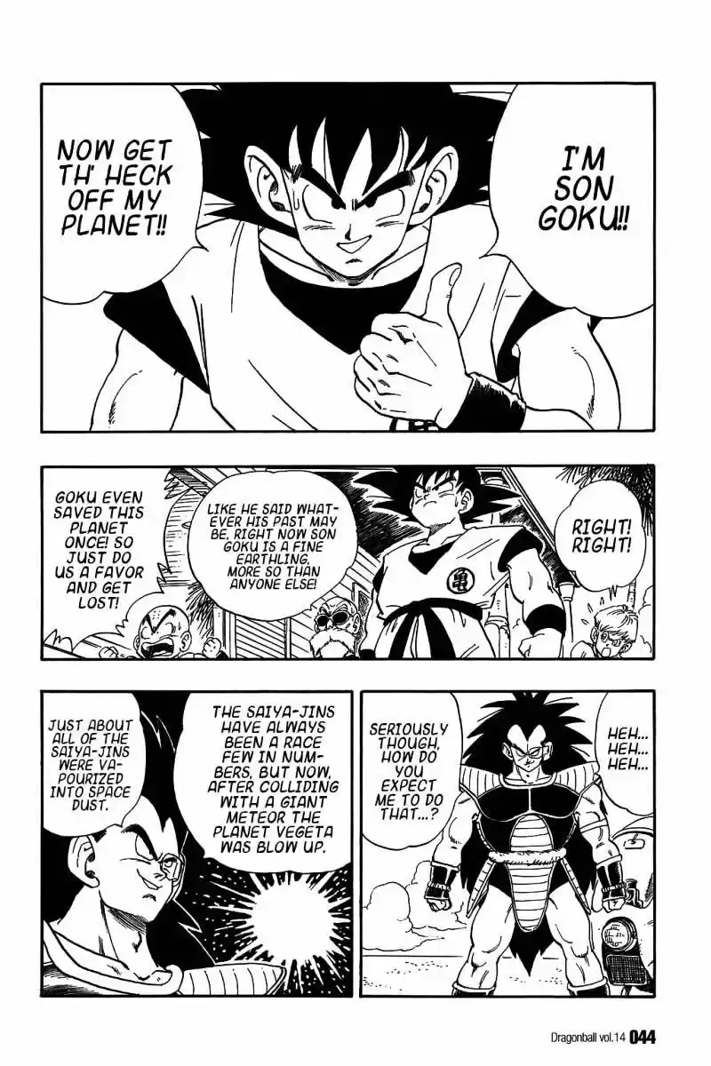 DragonBall Next-Gen ch.197