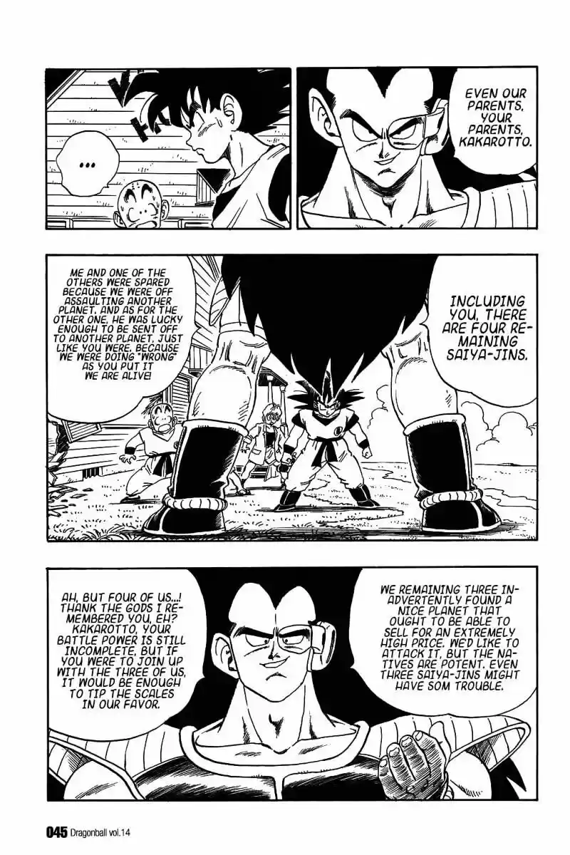 DragonBall Next-Gen ch.197