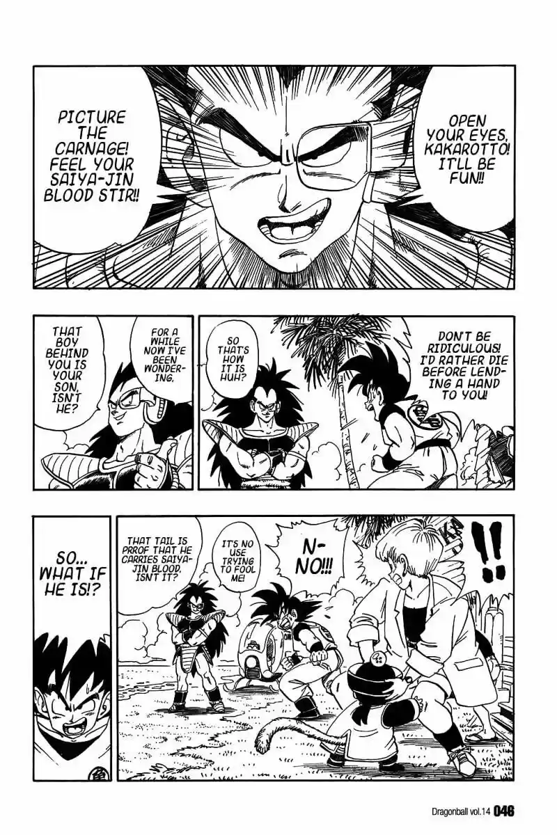 DragonBall Next-Gen ch.197