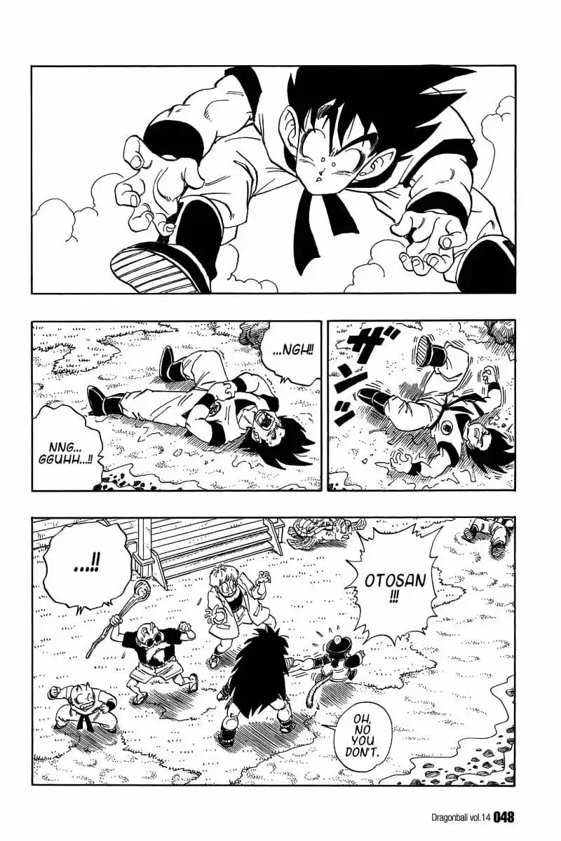 DragonBall Next-Gen ch.197