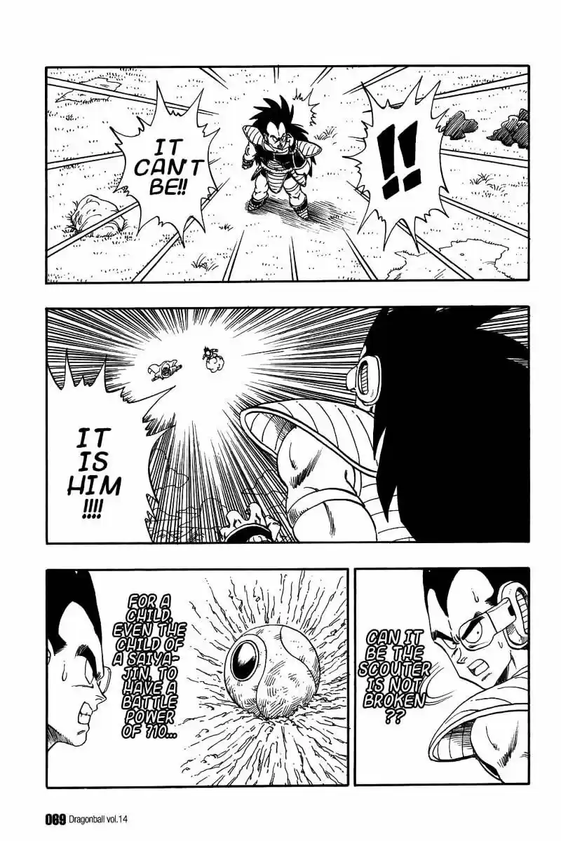DragonBall Next-Gen ch.199