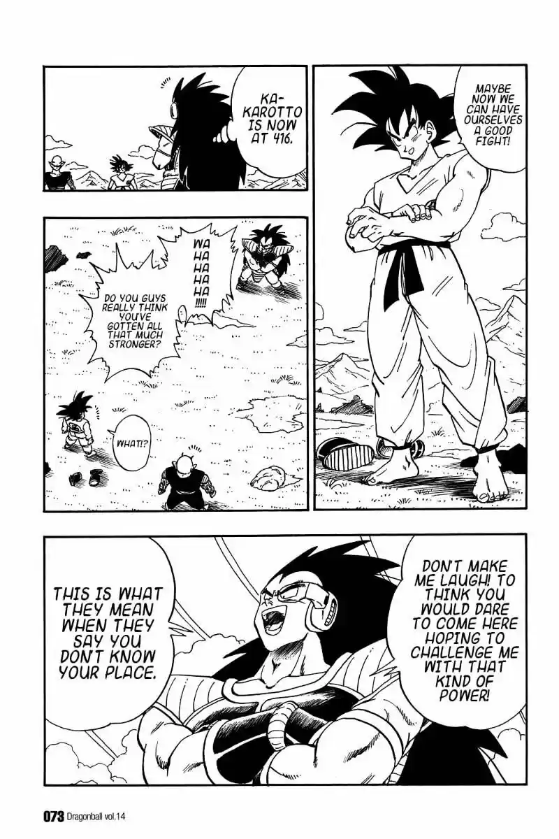 DragonBall Next-Gen ch.199