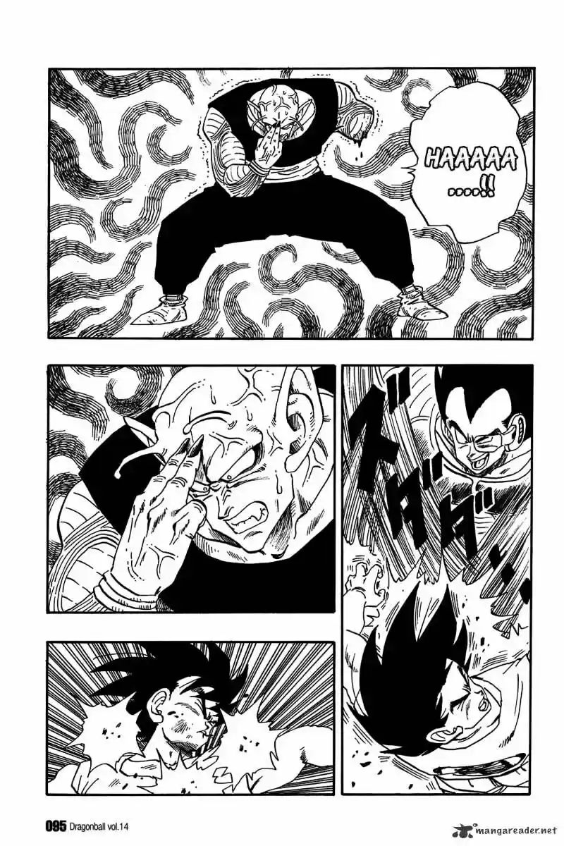 DragonBall Next-Gen ch.201