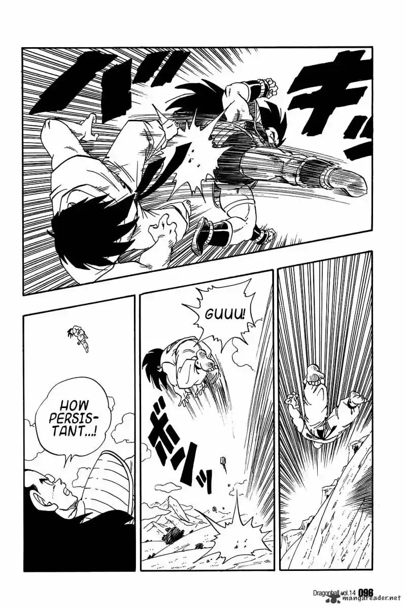 DragonBall Next-Gen ch.201