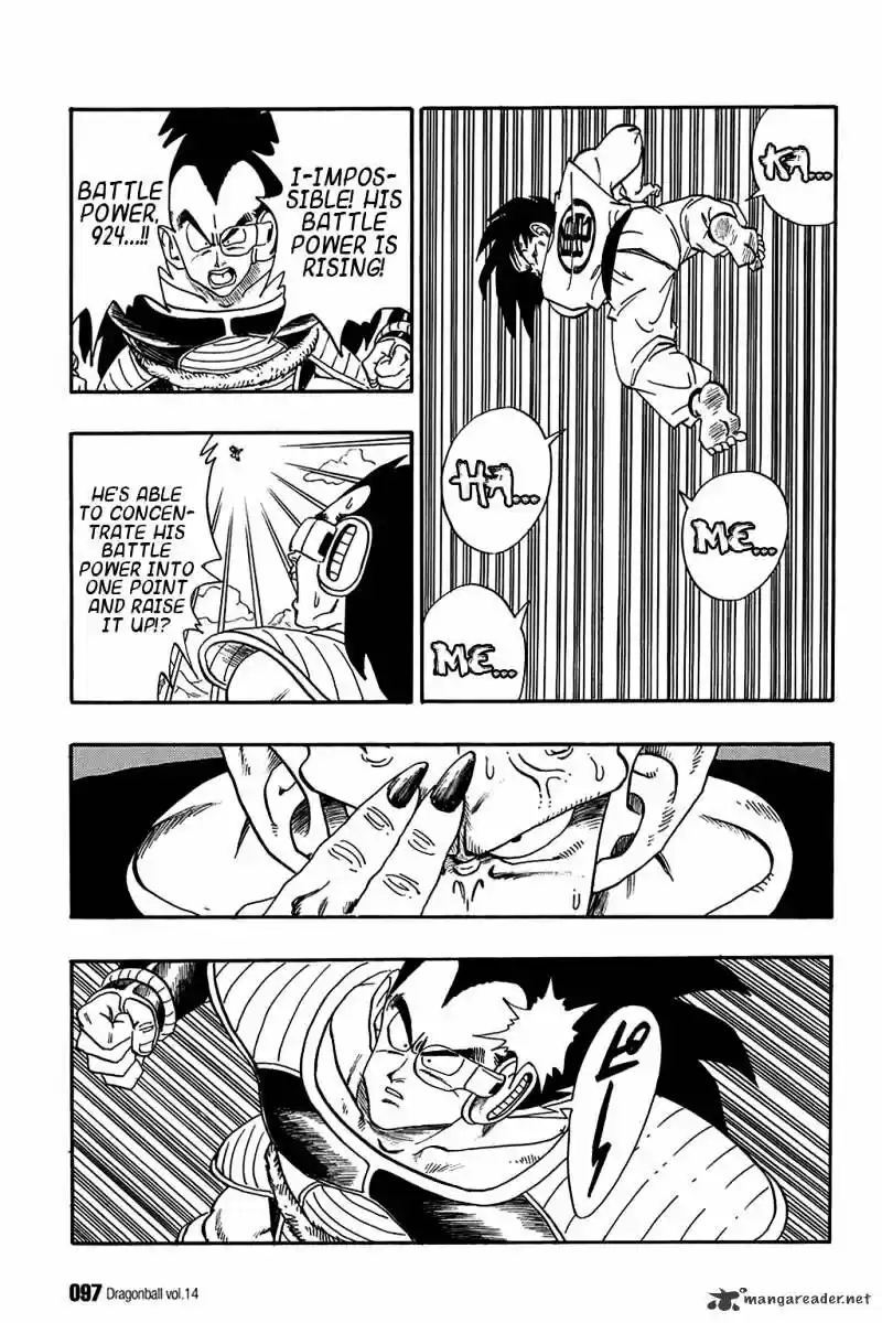 DragonBall Next-Gen ch.201