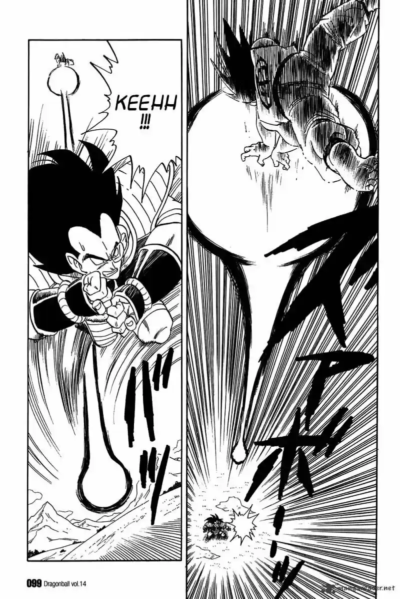 DragonBall Next-Gen ch.201