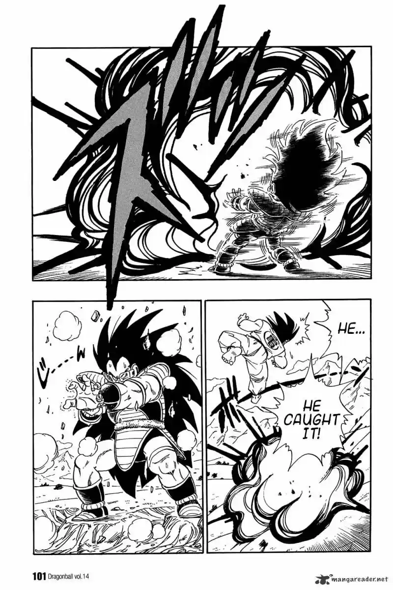 DragonBall Next-Gen ch.201
