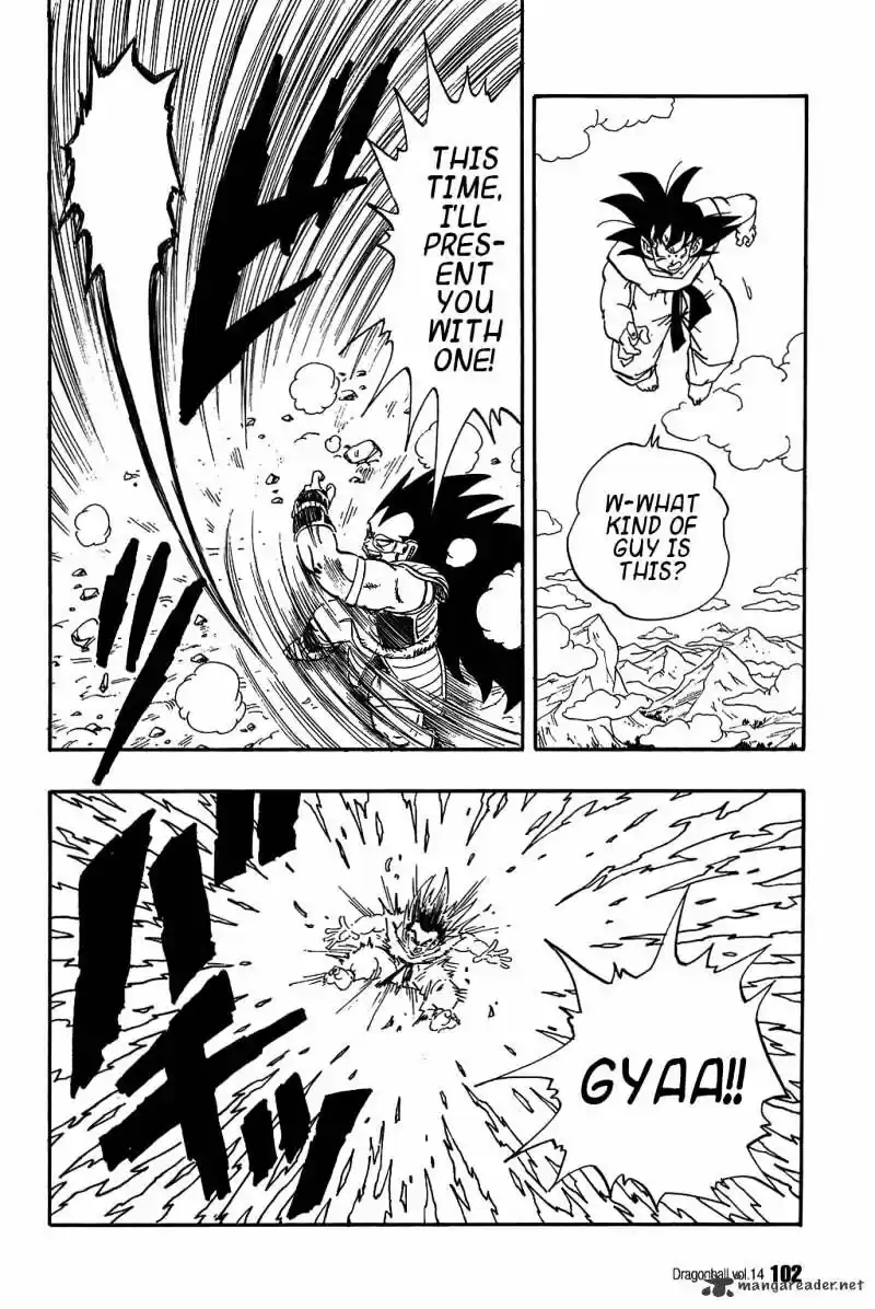 DragonBall Next-Gen ch.201