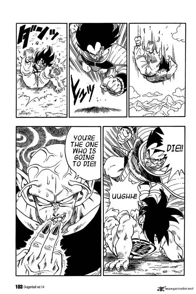 DragonBall Next-Gen ch.201