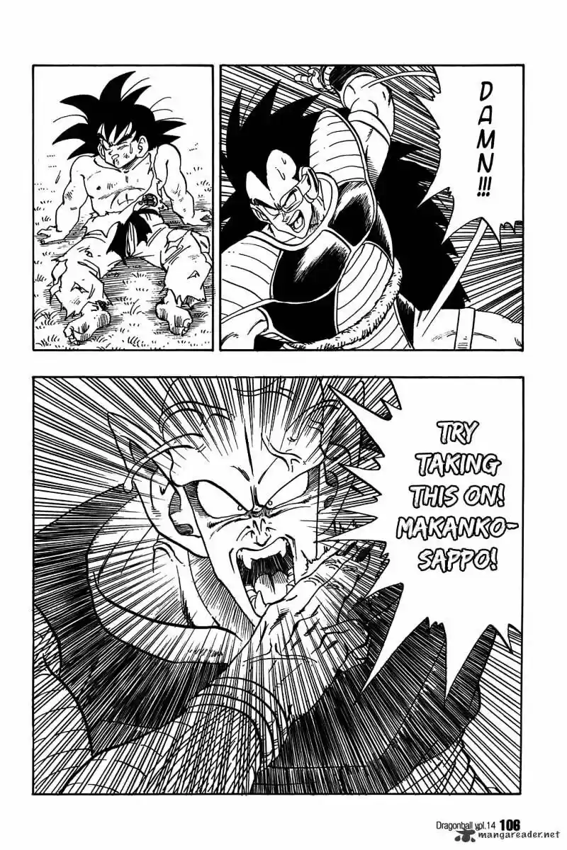 DragonBall Next-Gen ch.202