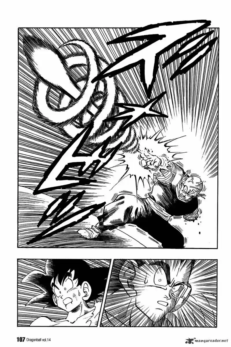 DragonBall Next-Gen ch.202