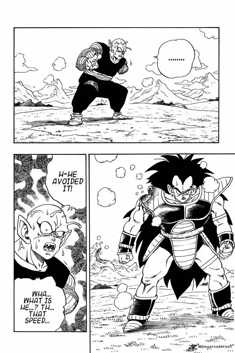 DragonBall Next-Gen ch.202