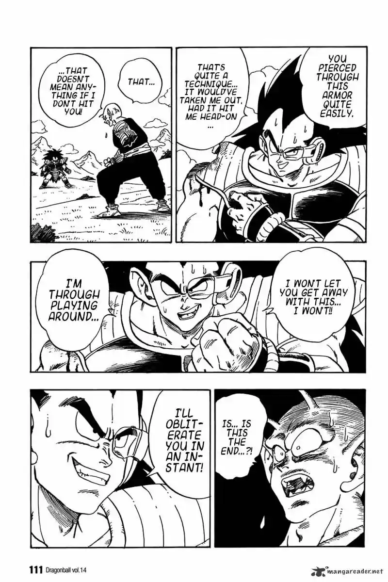 DragonBall Next-Gen ch.202