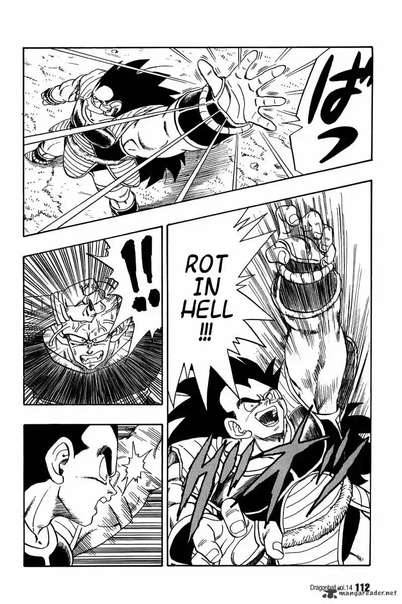 DragonBall Next-Gen ch.202