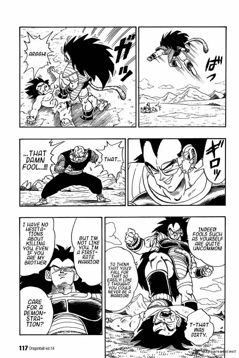 DragonBall Next-Gen ch.202