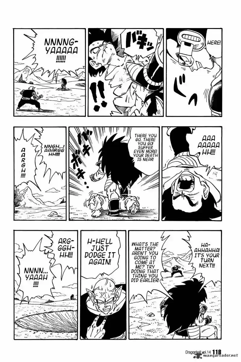 DragonBall Next-Gen ch.202