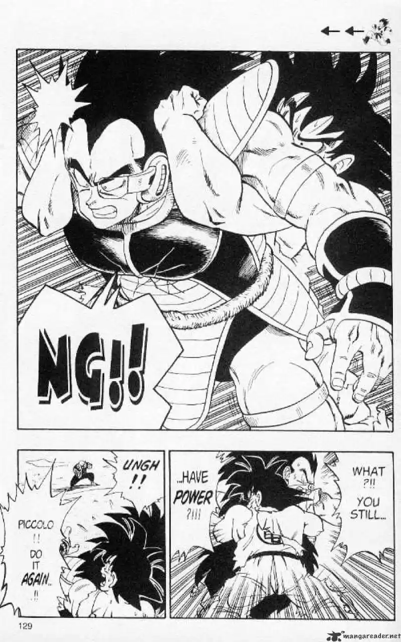 DragonBall Next-Gen ch.203