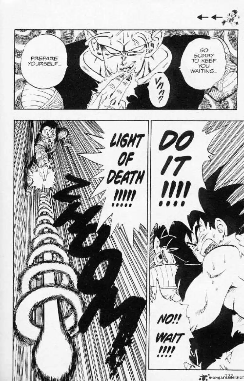 DragonBall Next-Gen ch.203