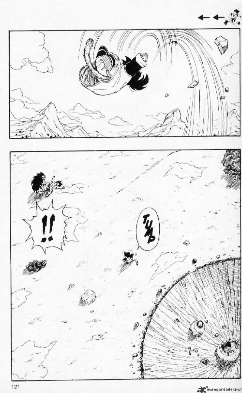 DragonBall Next-Gen ch.203