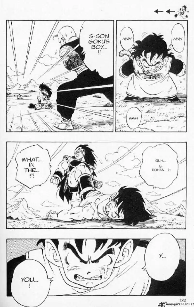 DragonBall Next-Gen ch.203