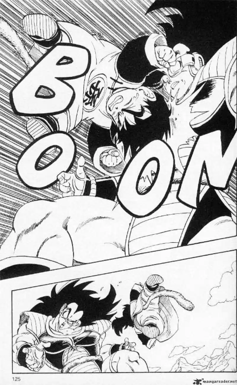 DragonBall Next-Gen ch.203