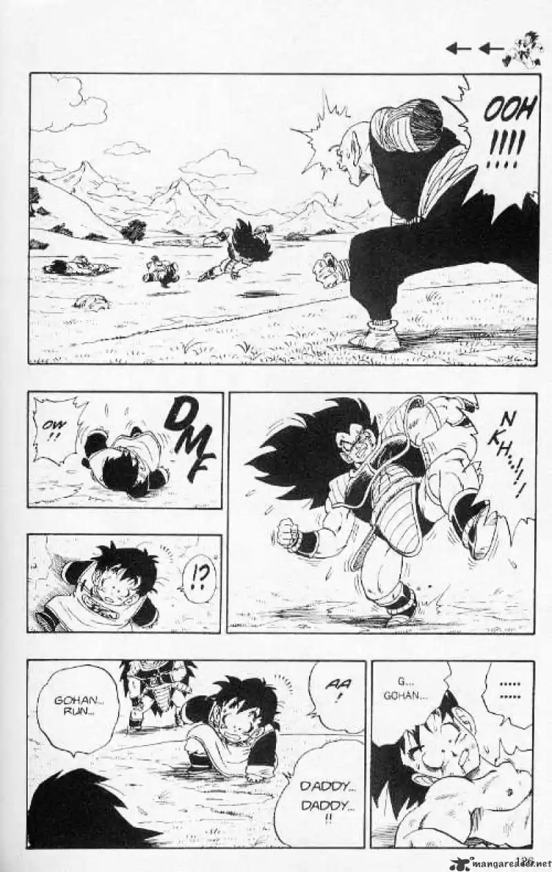 DragonBall Next-Gen ch.203