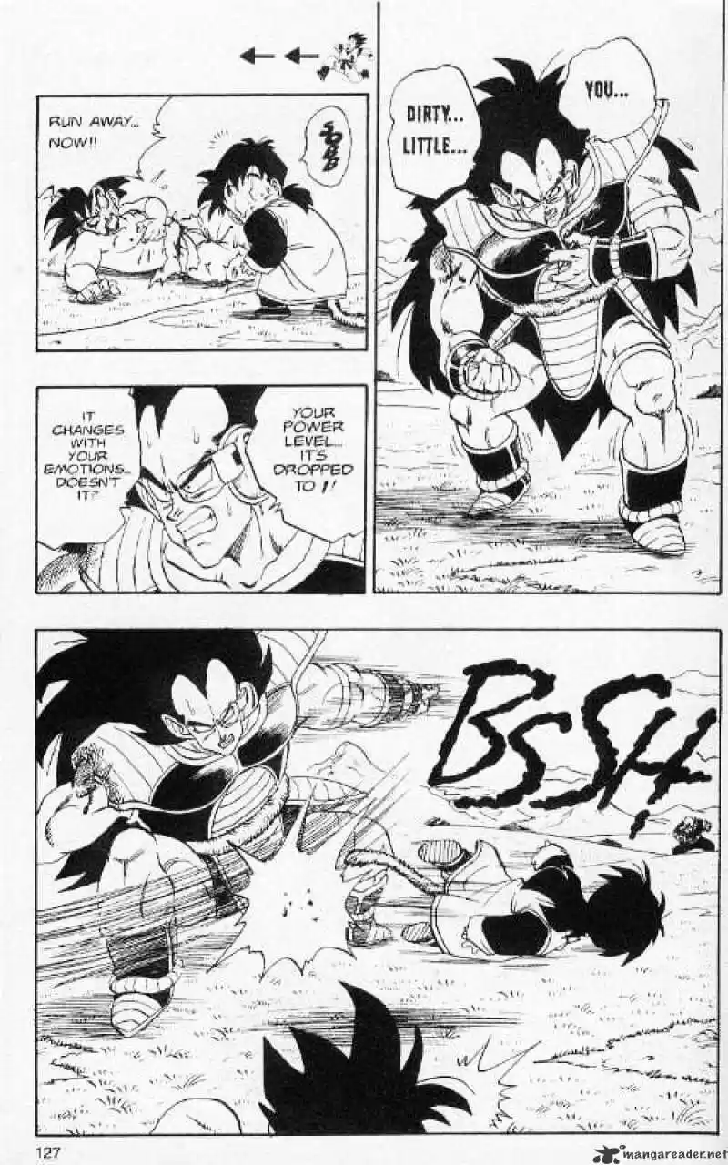 DragonBall Next-Gen ch.203