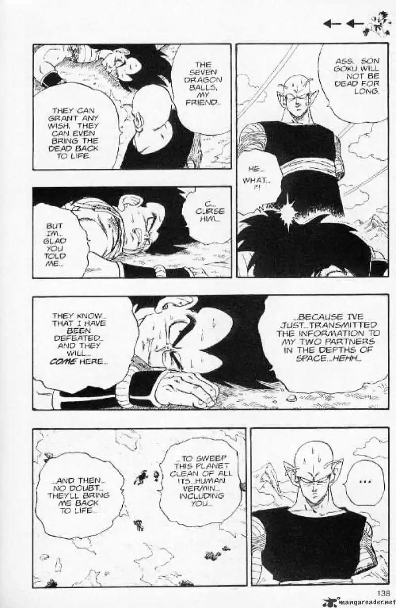 DragonBall Next-Gen ch.204