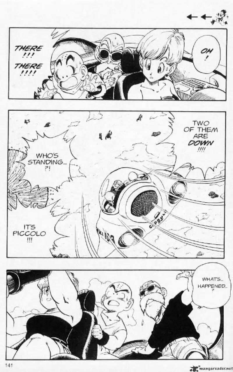 DragonBall Next-Gen ch.204