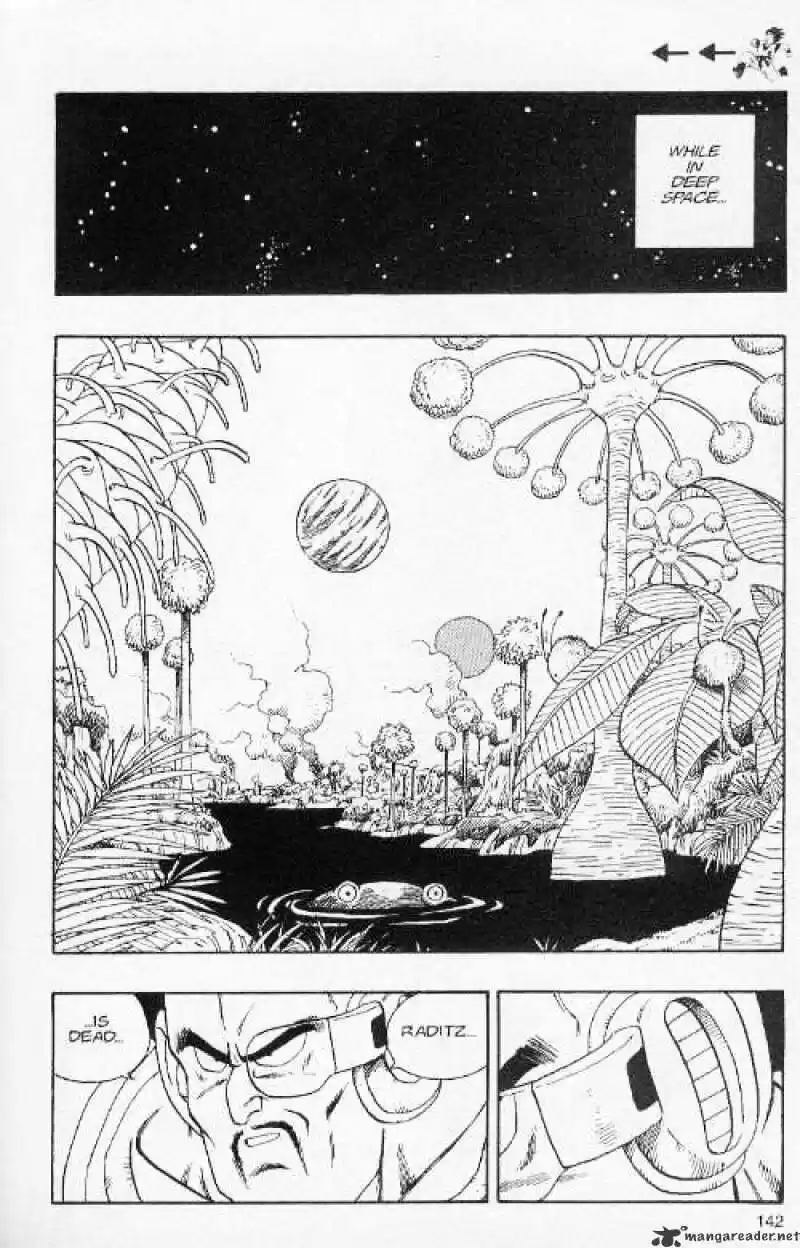 DragonBall Next-Gen ch.204