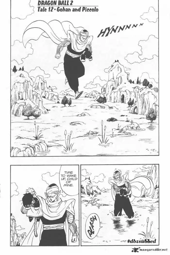 DragonBall Next-Gen ch.206