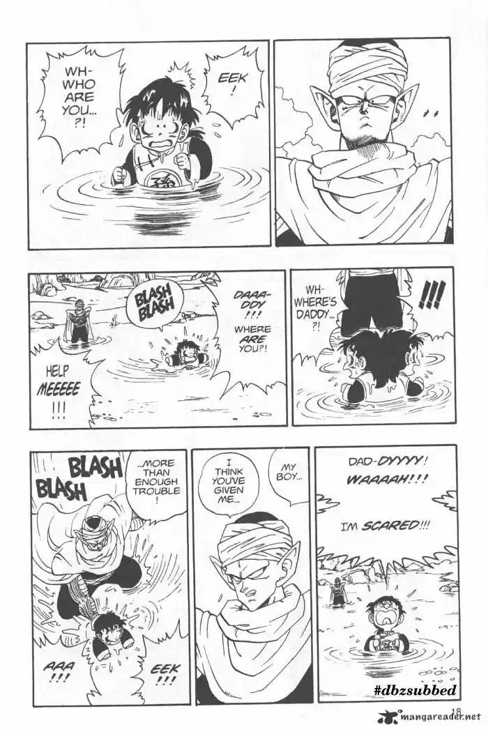 DragonBall Next-Gen ch.206