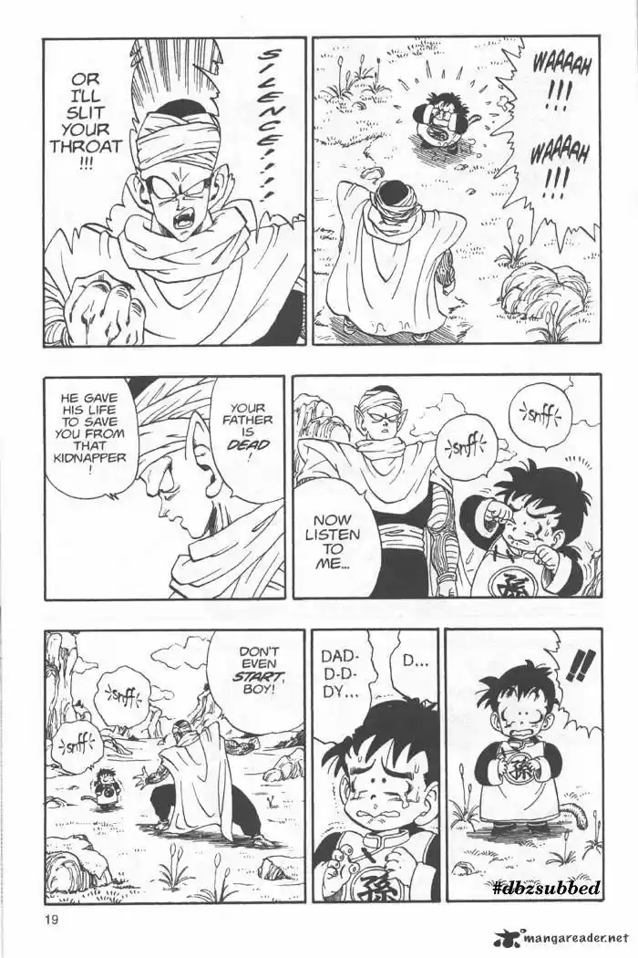 DragonBall Next-Gen ch.206