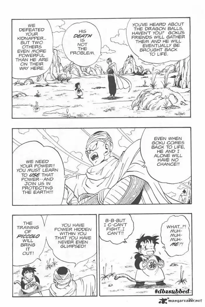 DragonBall Next-Gen ch.206